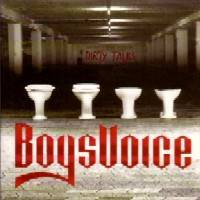 Boysvoice : Dirty Talks